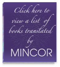 Spiritual Books translated by Mincor