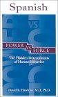 Power Vs. Force - Spanish