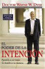 The Power Of Intention - Spanish