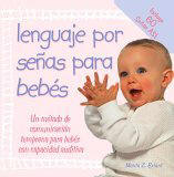 Baby Sign Language - Spanish